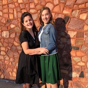 Meet your Posher, Noelle